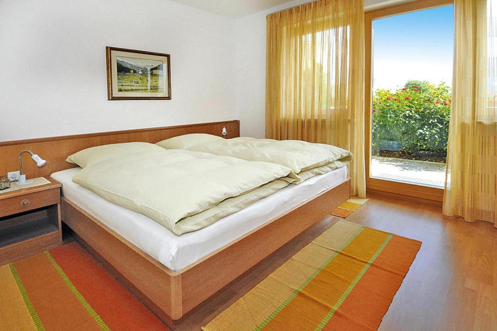 Apartment In Schlanders With Terrace المظهر الخارجي الصورة