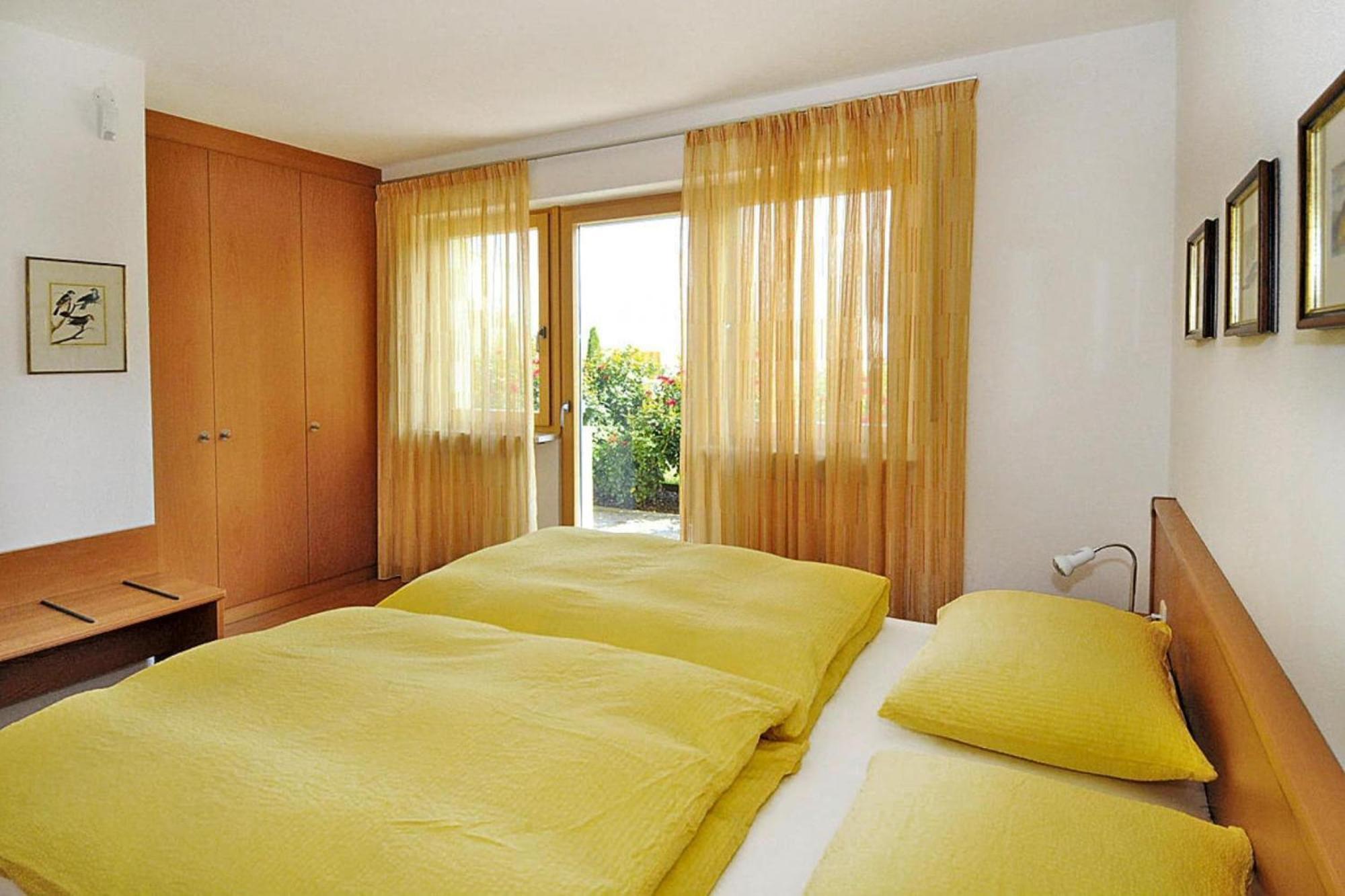 Apartment In Schlanders With Terrace المظهر الخارجي الصورة