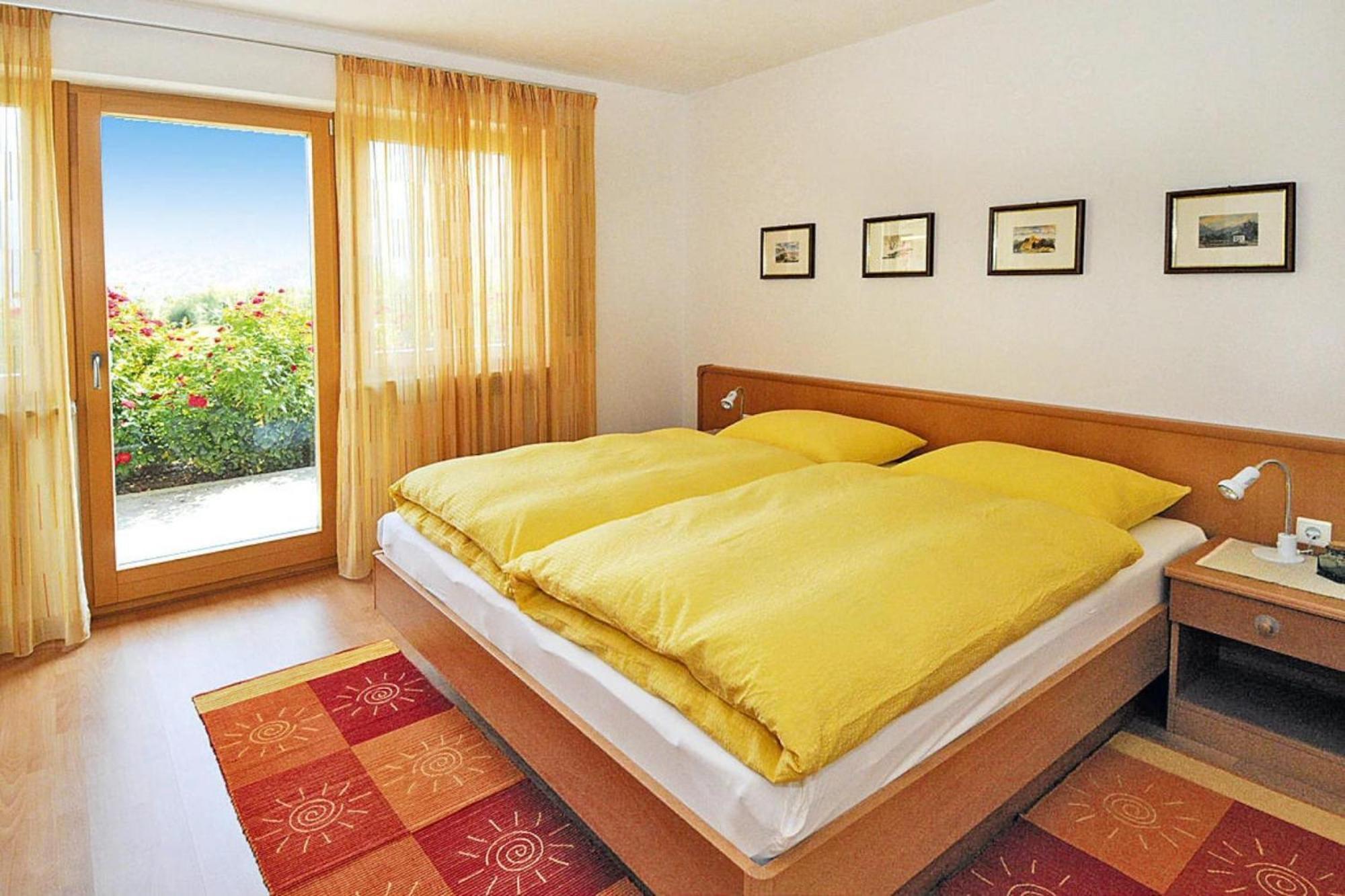 Apartment In Schlanders With Terrace المظهر الخارجي الصورة